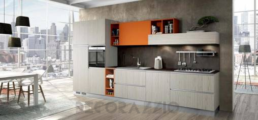 Комплект в кухню Arredo3 Duna Diva Moon - ADM3O