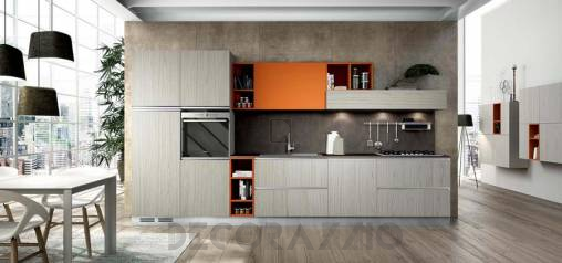 Комплект в кухню Arredo3 Duna Diva Moon - ADM3O