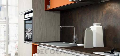 Комплект в кухню Arredo3 Duna Diva Moon - ADM3O