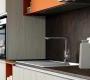 Комплект в кухню Arredo3 Duna Diva Moon - ADM3O