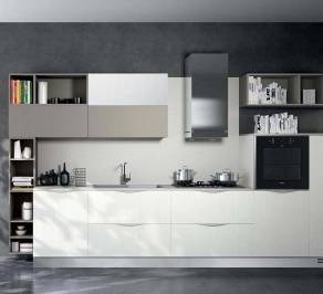 Комплект в кухню Arredo3 Duna Diva Moon, ADD3G