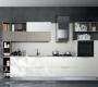 Комплект в кухню Arredo3 Duna Diva Moon - ADD3G