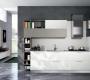 Комплект в кухню Arredo3 Duna Diva Moon - ADD3G