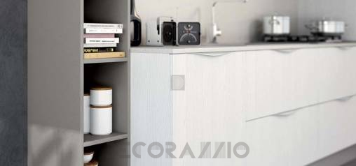 Комплект в кухню Arredo3 Duna Diva Moon - ADD3G