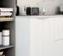 Комплект в кухню Arredo3 Duna Diva Moon - ADD3G