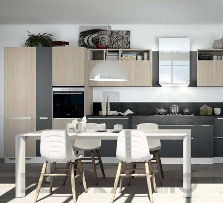 Комплект в кухню Arredo3 Duna Diva Moon - ADI3G