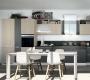 Комплект в кухню Arredo3 Duna Diva Moon - ADI3G