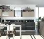 Комплект в кухню Arredo3 Duna Diva Moon - ADI3G