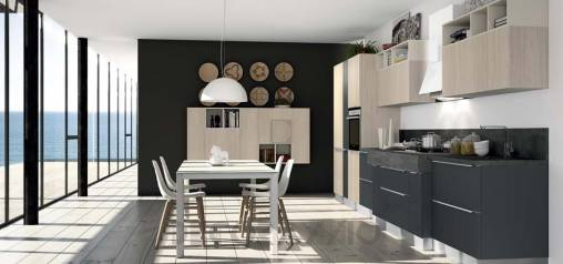 Комплект в кухню Arredo3 Duna Diva Moon - ADI3G
