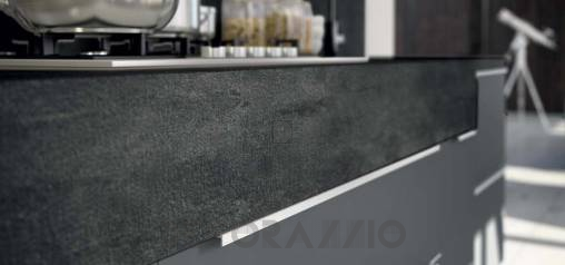 Комплект в кухню Arredo3 Duna Diva Moon - ADI3G