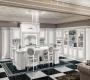 Комплект в кухню Arredo3 Victoiria - AV1W