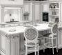 Комплект в кухню Arredo3 Victoiria - AV1W