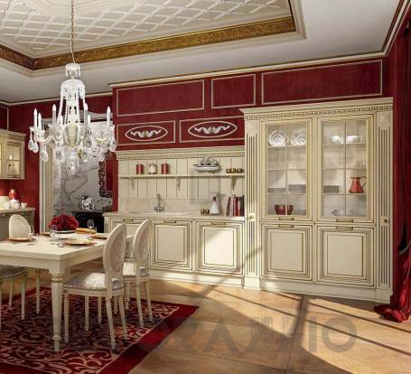 Комплект в кухню Arredo3 Victoiria - AV2B
