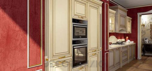 Комплект в кухню Arredo3 Victoiria - AV2B