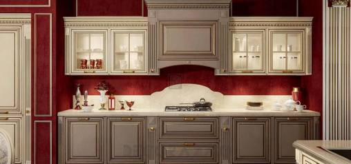 Комплект в кухню Arredo3 Victoiria - AV2B