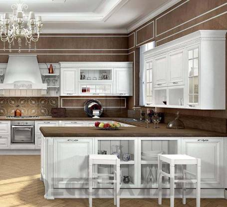 Комплект в кухню Arredo3 Victoiria - AV3B