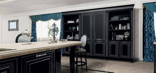 Комплект в кухню Arredo3 Victoiria - AV4B