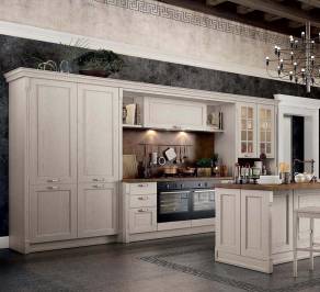 Комплект в кухню Arredo3 Virginia, AVI1B