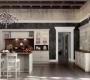 Комплект в кухню Arredo3 Virginia - AVI1B