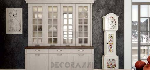 Комплект в кухню Arredo3 Virginia - AVI1B