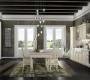 Комплект в кухню Arredo3 Virginia - AVI3B