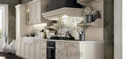 Комплект в кухню Arredo3 Virginia - AVI3B