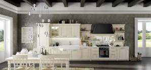 Комплект в кухню Arredo3 Virginia, AVI4B
