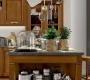 Комплект в кухню Arredo3 Virginia - AVI4B