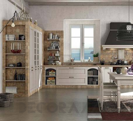 Комплект в кухню Arredo3 Virginia - AVI5W