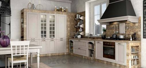 Комплект в кухню Arredo3 Virginia - AVI5W