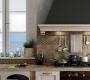 Комплект в кухню Arredo3 Virginia - AVI5W
