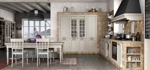 Комплект в кухню Arredo3 Virginia - AVI5W
