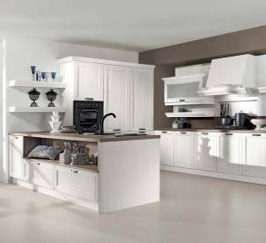 Комплект в кухню Arredo3 Opera, AOCW