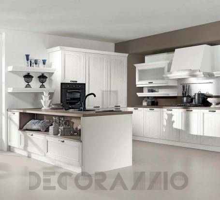 Комплект в кухню Arredo3 Opera - AOCW