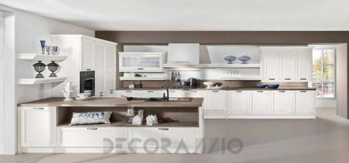 Комплект в кухню Arredo3 Opera - AOCW