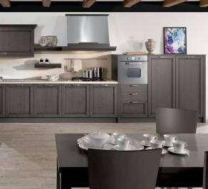 Комплект в кухню Arredo3 Opera, AOTG