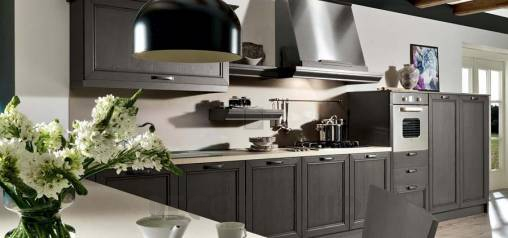 Комплект в кухню Arredo3 Opera - AOTG