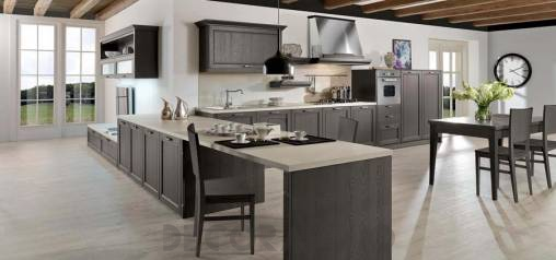 Комплект в кухню Arredo3 Opera - AOTG