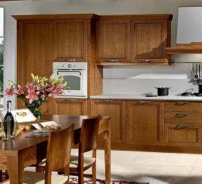 Комплект в кухню Arredo3 Opera, AOABW