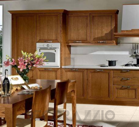 Комплект в кухню Arredo3 Opera - AOABW