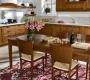 Комплект в кухню Arredo3 Opera - AOABW