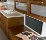 Комплект в кухню Arredo3 Opera - AOABW