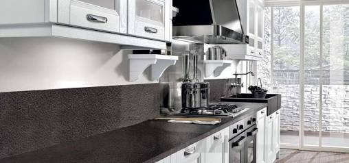 Комплект в кухню Arredo3 Gioiosa - AGBW
