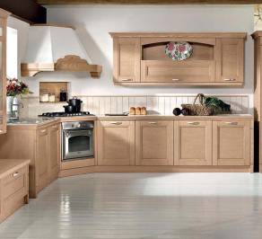 Комплект в кухню Arredo3 Gioiosa, AGMB
