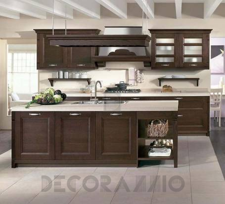 Комплект в кухню Arredo3 Gioiosa - AGMBW