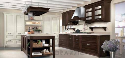 Комплект в кухню Arredo3 Gioiosa - AGMBW