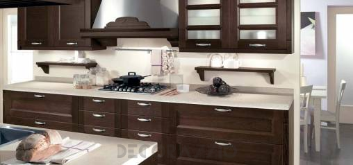 Комплект в кухню Arredo3 Gioiosa - AGMBW