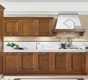 Комплект в кухню Arredo3 Gioiosa, AGCB