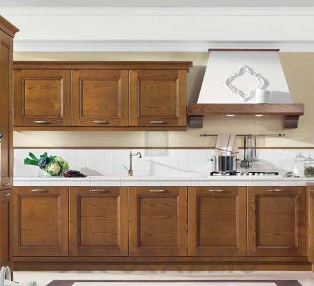 Комплект в кухню Arredo3 Gioiosa - AGCB