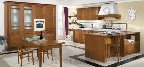 Комплект в кухню Arredo3 Gioiosa - AGCB